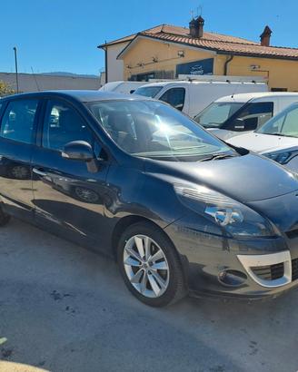 Renault Scenic Scénic X-Mod 1.5 dCi 110CV Dynamiqu