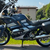 Bmw R 1150 RS
