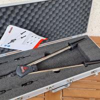 Tirainserti manuale inserti ciechi Masterfix EZM 1