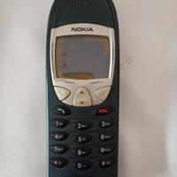 NOKIA 6150. E. 6210.  2 HANDY