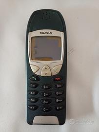 NOKIA 6150. E. 6210.  2 HANDY