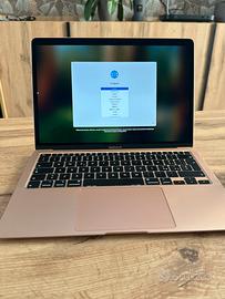 MacBook Air 13-inch