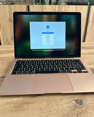 MacBook Air 13-inch
