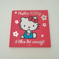 Hello Kitty - Il libro dei consigli