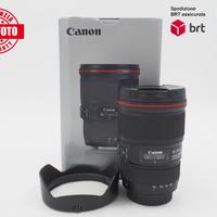 Canon EF 16-35 F4 L IS USM (Canon)