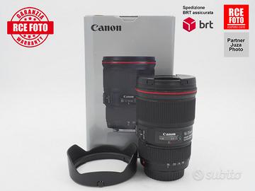 Canon EF 16-35 F4 L IS USM (Canon)