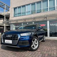 Audi Q5 2.0TDI 204CV QUATTRO S-TRONIC EURO6D PELLE