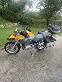 Bmw r 1200 gs - 2006