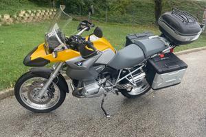 Bmw r 1200 gs - 2006