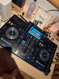 Pioneer xdj rr