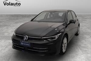 VOLKSWAGEN Golf VIII 2024 - Golf 2.0 tdi Style 150