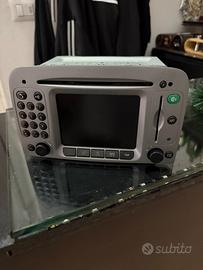 Navigatore Alfa Romeo 147 / Gt