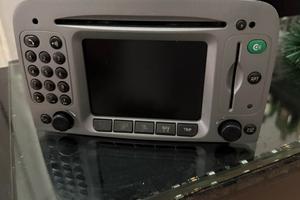 Navigatore Alfa Romeo 147 / Gt