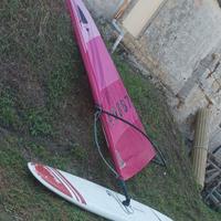 Windsurf