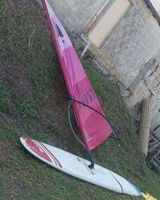 Windsurf