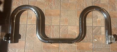 Style bar mazda mx5 nb-nbfl