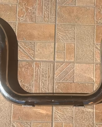 Style bar mazda mx5 nb-nbfl