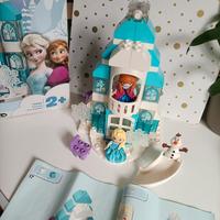 Lego Duplo Frozen 