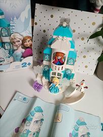 Lego Duplo Frozen 