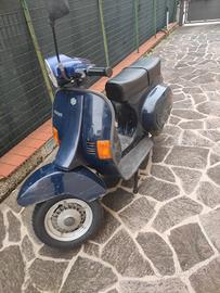 vespa pk XL 50