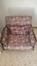 Poltrona letto