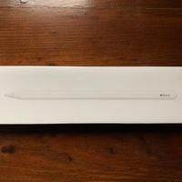 Apple Pencil (2ª generazione)