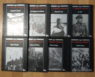 Enciclopedia Il terzo Reich