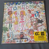 Tom Tom Club, LP vinile 