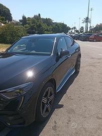 Mercedes-benz GLC 220 d 4Matic Mild Hybrid AMG Lin