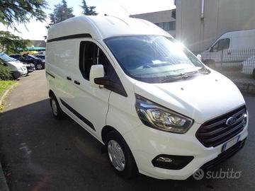 FORD Transit Custom 280 2.0 EcoBlue Hybrid 130 P