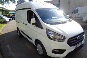 FORD Transit Custom 280 2.0 EcoBlue Hybrid 130 P