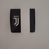 Braccialetto/cappello/sciarpa ufficiale Juventus