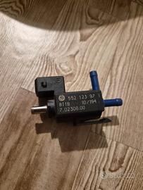 Pierbug SS per motori tjet abarth punto 595 500