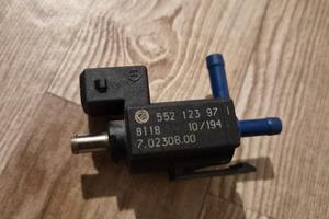 Pierbug SS per motori tjet abarth punto 595 500