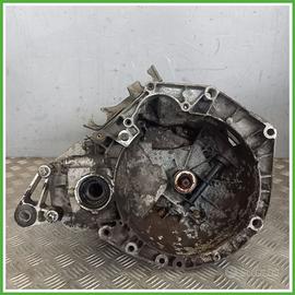 Cambio Manuale FIAT GRANDE PUNTO 2Y 1.4 16V