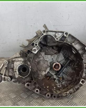 Cambio Manuale FIAT GRANDE PUNTO 2Y 1.4 16V