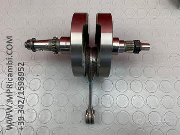 ALBERO MOTORE SUZUKI RMZ 250 2007 2009 2008