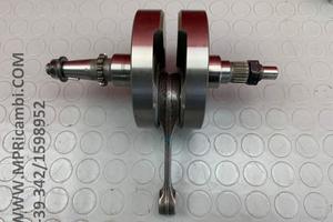 ALBERO MOTORE SUZUKI RMZ 250 2007 2009 2008