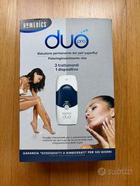 Epilatore Laser 2 in 1