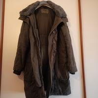 Giubbotto invernale.