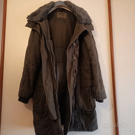 Giubbotto invernale.