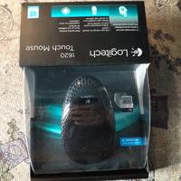 Mouse Logitech t620 Wireless