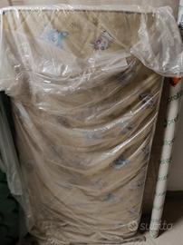Materasso per culla