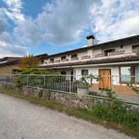 Ampia proprietà rurale indipendente - progetto b&b