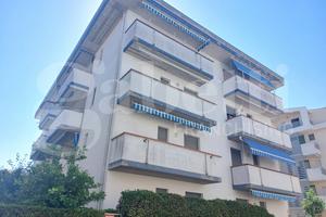 Appartamento Alba Adriatica [Cod. rif A118VRG]