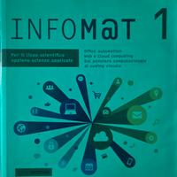 Libro Informatica per Liceo