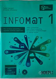 Libro Informatica per Liceo