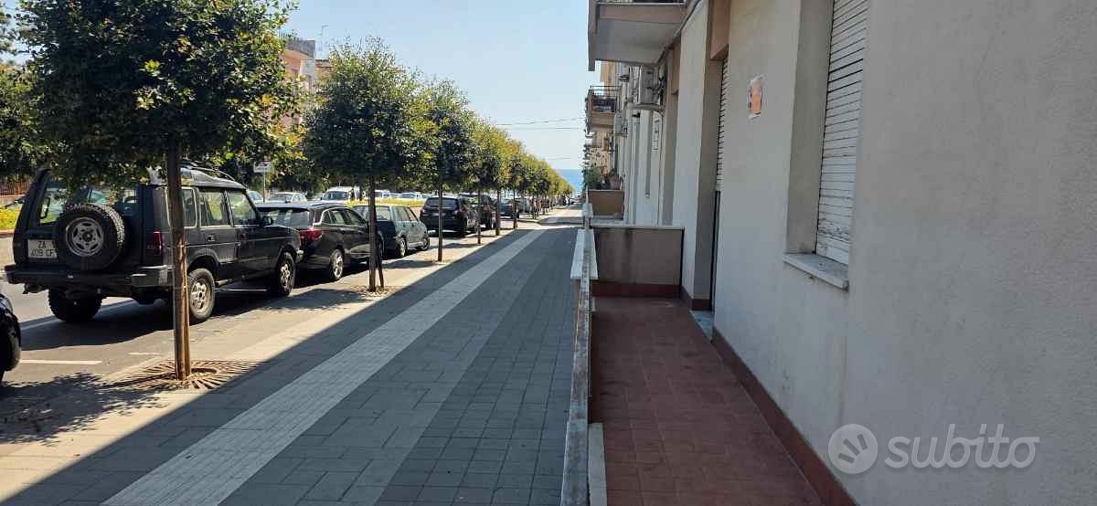 Appartamento – Catania, Nesima Superiore, Monte Po-Nesima-San Leone-Rapisardi - Vista 5
