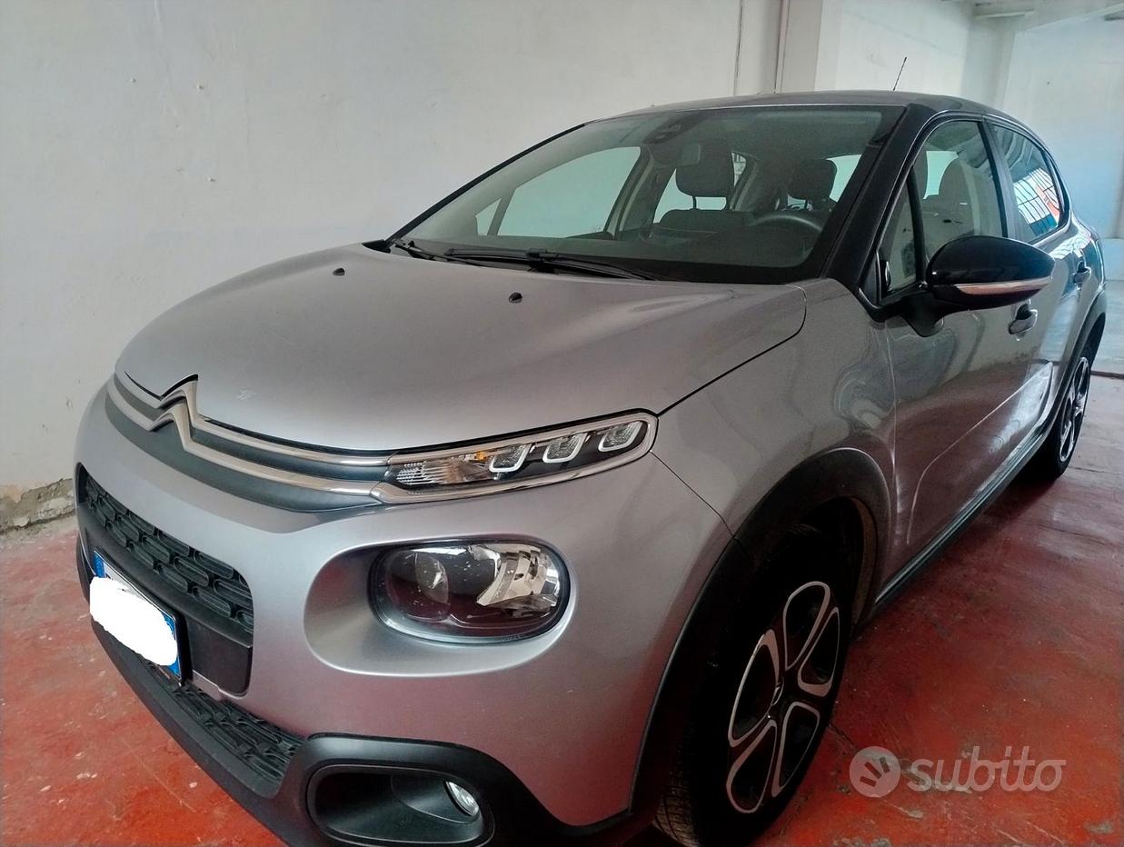 CITROEN C3 3ª serie