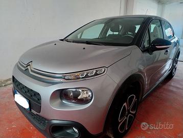 Citroen C3 1.2 Puretech